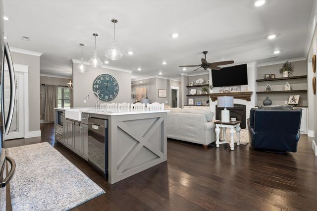 252 Mill Lane, Ringgold, GA 30736