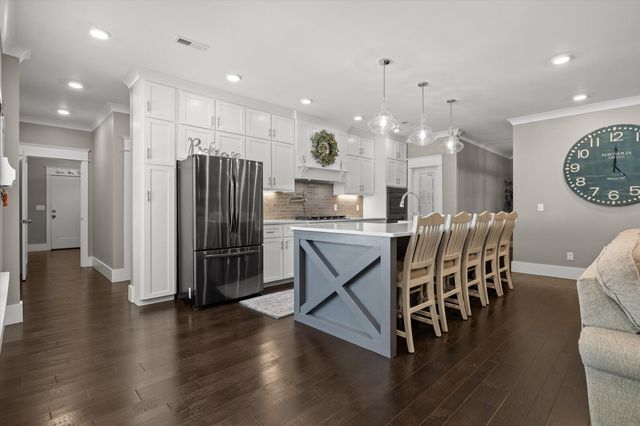 252 Mill Lane, Ringgold, GA 30736