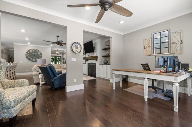 252 Mill Lane, Ringgold, GA 30736