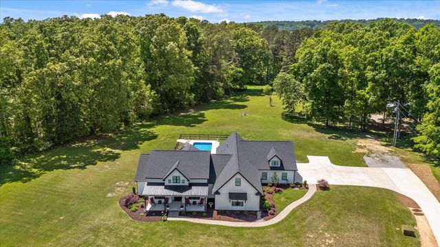 252 Mill Lane, Ringgold, GA 30736