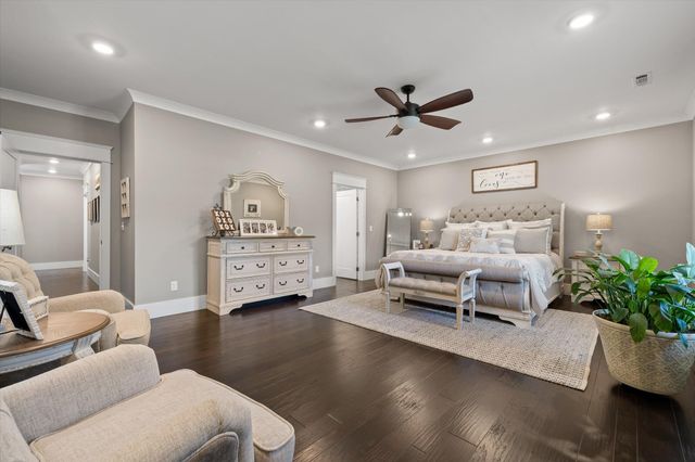 252 Mill Lane, Ringgold, GA 30736