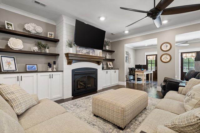 252 Mill Lane, Ringgold, GA 30736