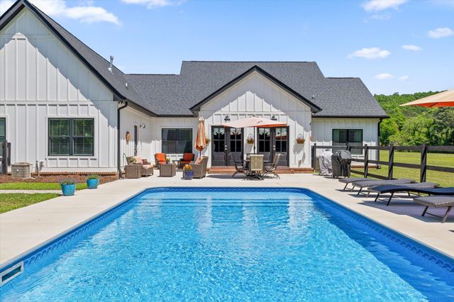 252 Mill Lane, Ringgold, GA 30736