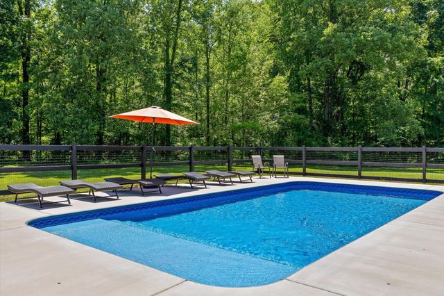 252 Mill Lane, Ringgold, GA 30736