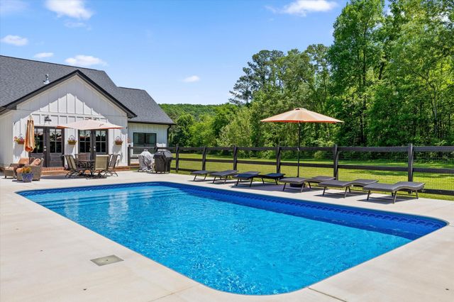 252 Mill Lane, Ringgold, GA 30736