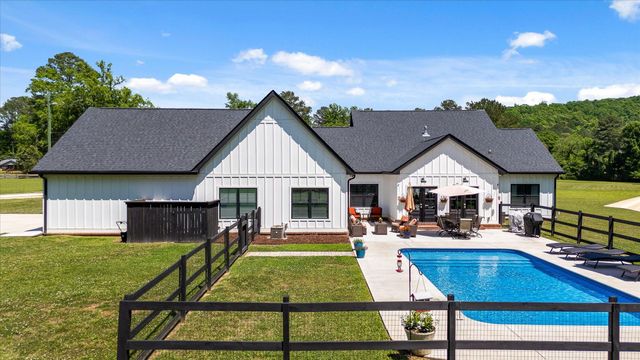 252 Mill Lane, Ringgold, GA 30736