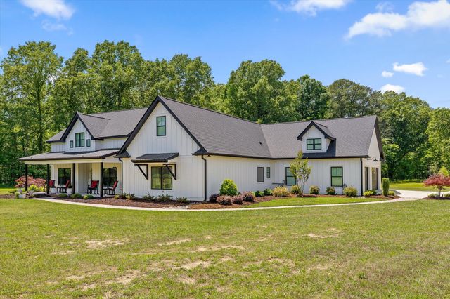 252 Mill Lane, Ringgold, GA 30736