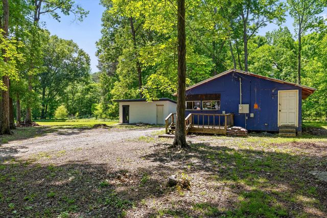 252 Mill Lane, Ringgold, GA 30736