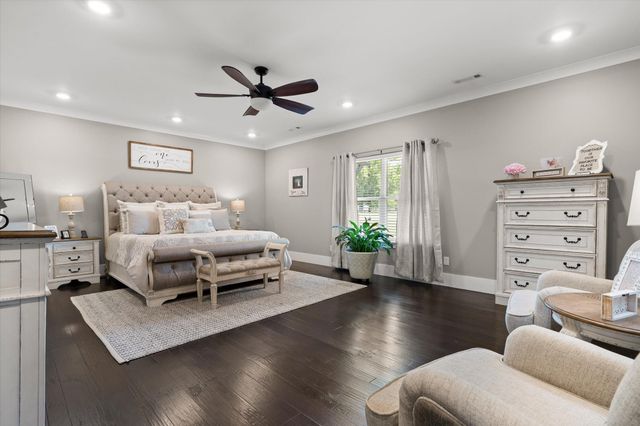 252 Mill Lane, Ringgold, GA 30736
