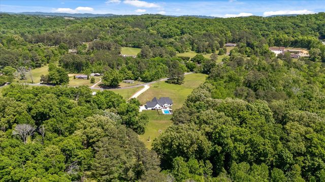 252 Mill Lane, Ringgold, GA 30736
