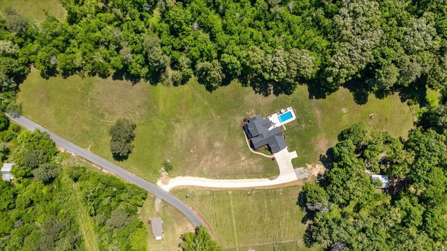 252 Mill Lane, Ringgold, GA 30736