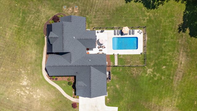 252 Mill Lane, Ringgold, GA 30736