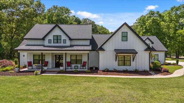 252 Mill Lane, Ringgold, GA 30736