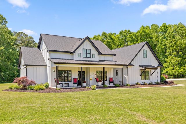 252 Mill Lane, Ringgold, GA 30736