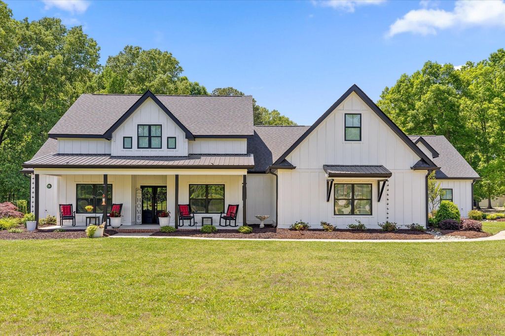 252 Mill Lane, Ringgold, GA 30736