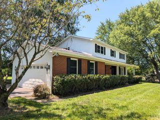 5535 Miller Church Road, Johnstown, OH 43031