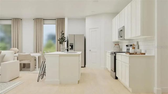 5526 GUAVA COURT A, Kissimmee, FL 34758