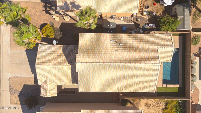 4021 E AMBERWOOD Drive, Phoenix, AZ 85048