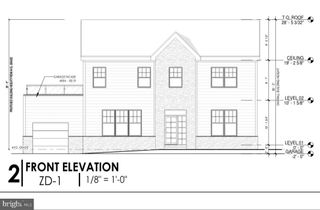 0 WASHINGTON AVE, Willow Grove, PA 19090