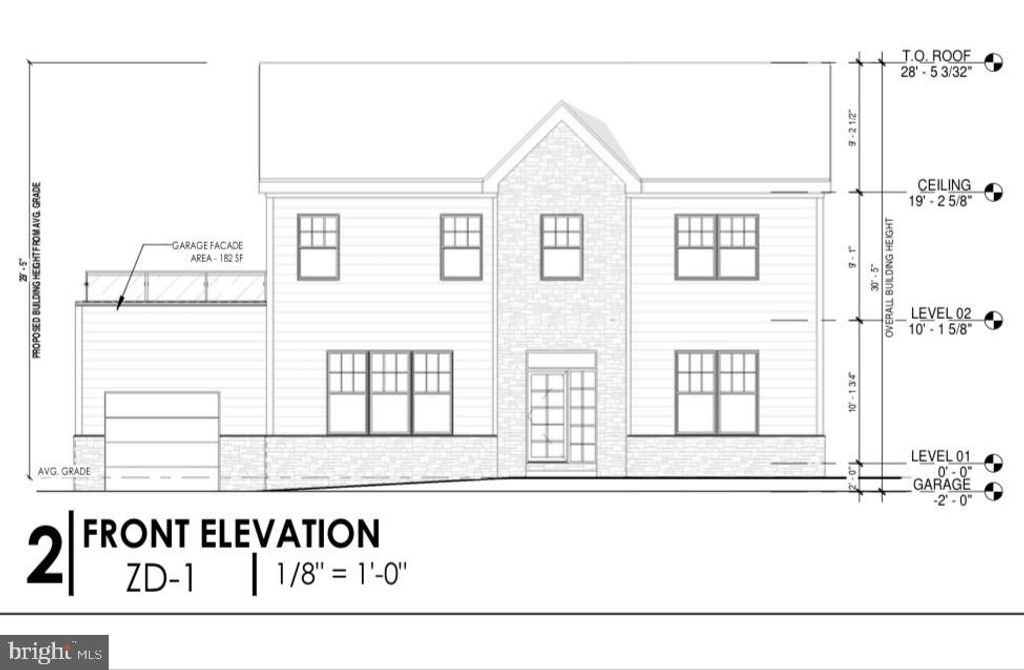 0 WASHINGTON AVE, Willow Grove, PA 19090