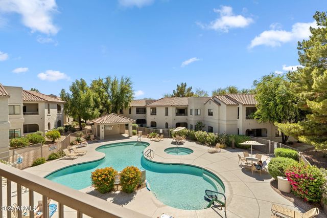 9455 E RAINTREE Drive 2006, Scottsdale, AZ 85260