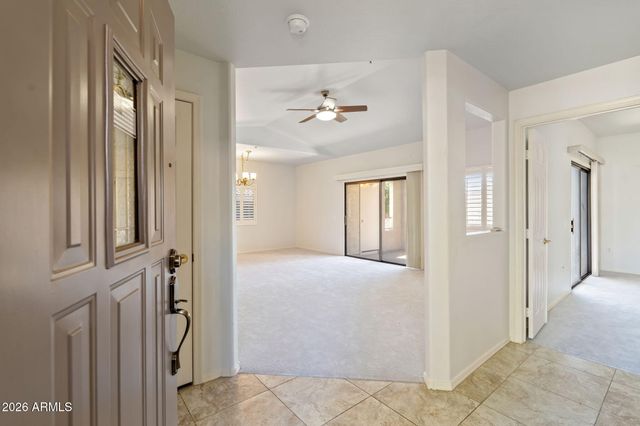 9455 E RAINTREE Drive 2006, Scottsdale, AZ 85260