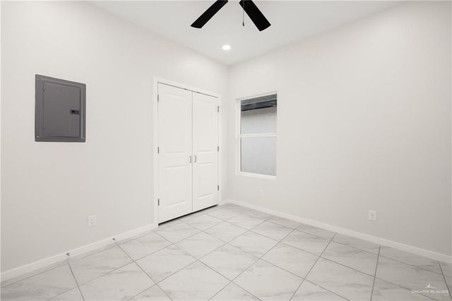 2413 S Hillside Avenue 1, Edinburg, TX 78542