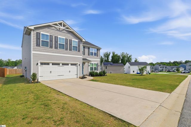 841 Speakeasy Lane, Inman, SC 29349