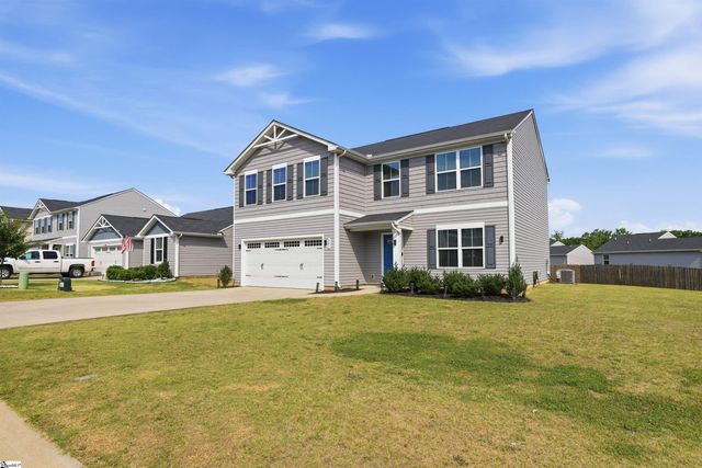 841 Speakeasy Lane, Inman, SC 29349