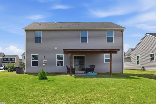 841 Speakeasy Lane, Inman, SC 29349