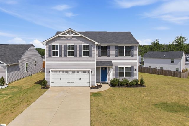 841 Speakeasy Lane, Inman, SC 29349