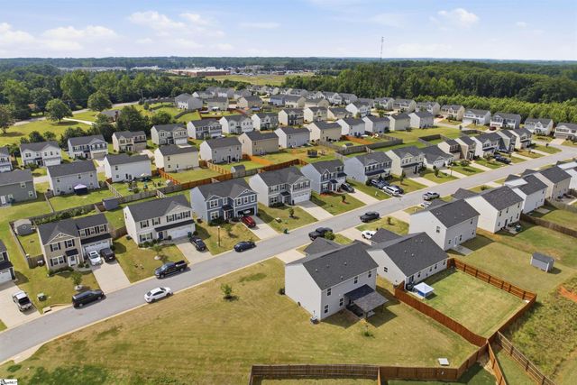 841 Speakeasy Lane, Inman, SC 29349