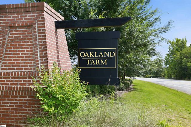 841 Speakeasy Lane, Inman, SC 29349