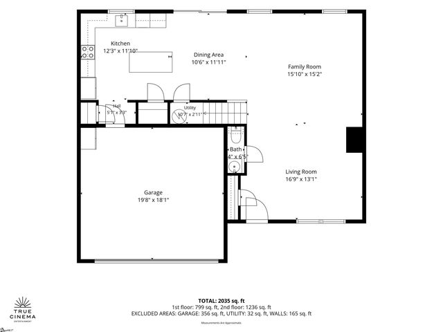 841 Speakeasy Lane, Inman, SC 29349