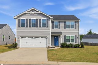 841 Speakeasy Lane, Inman, SC 29349