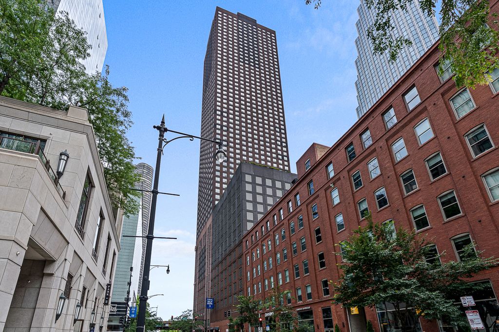 474 N LAKE SHORE Drive 4403, Chicago, IL 60611