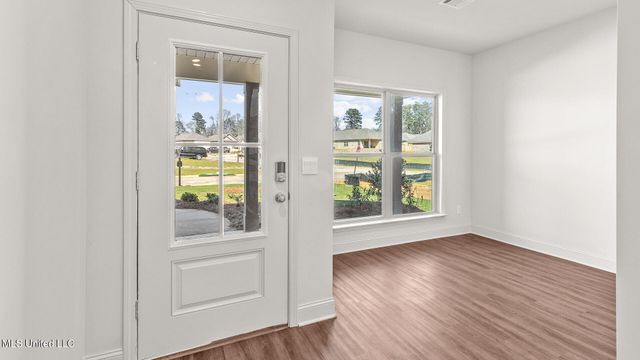 536 Vista Pointe Drive, Pearl, MS 39208