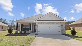 536 Vista Pointe Drive, Pearl, MS 39208