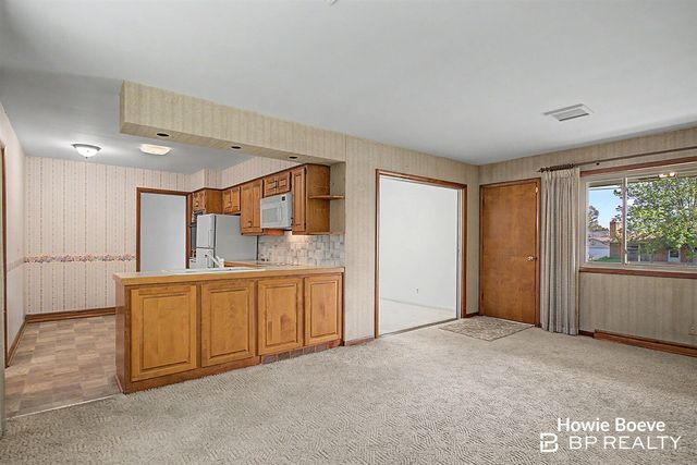 3240 Kelly Street, Hudsonville, MI 49426