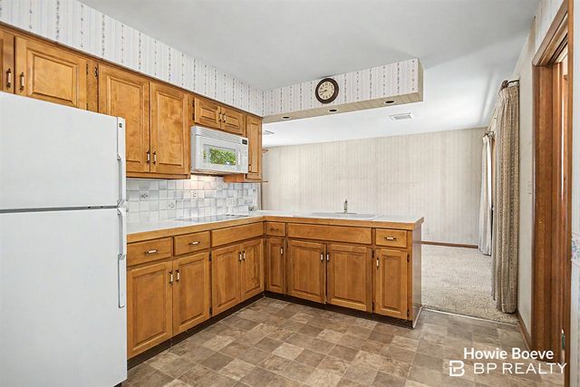 3240 Kelly Street, Hudsonville, MI 49426