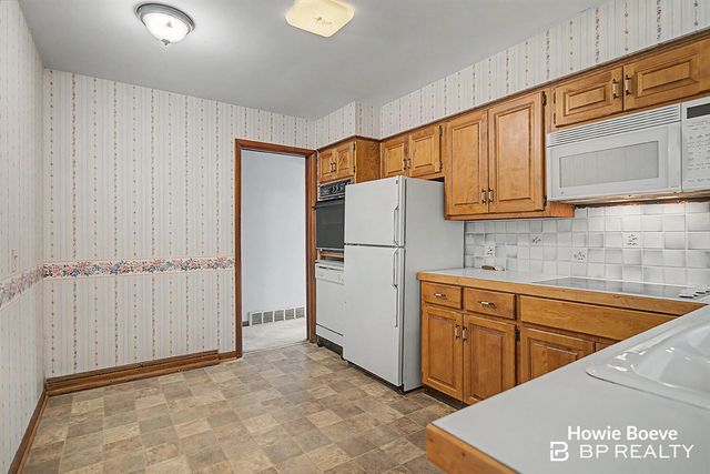 3240 Kelly Street, Hudsonville, MI 49426