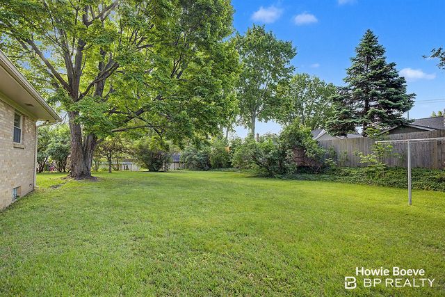 3240 Kelly Street, Hudsonville, MI 49426