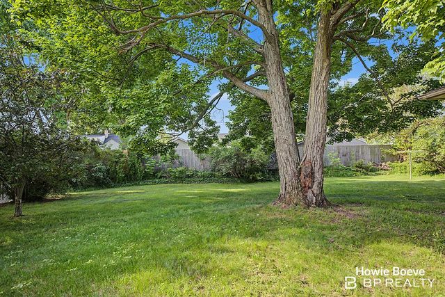 3240 Kelly Street, Hudsonville, MI 49426