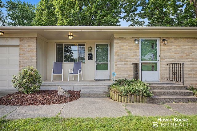 3240 Kelly Street, Hudsonville, MI 49426