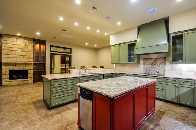 4525 La Hacienda Drive, Abilene, TX 79602