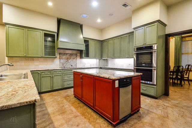 4525 La Hacienda Drive, Abilene, TX 79602