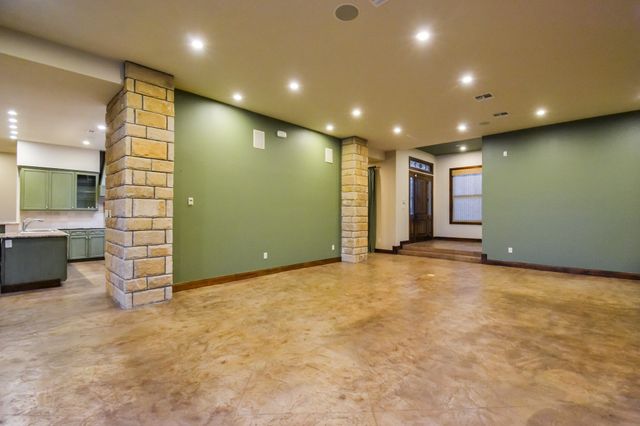 4525 La Hacienda Drive, Abilene, TX 79602