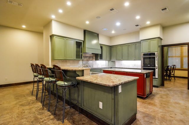 4525 La Hacienda Drive, Abilene, TX 79602