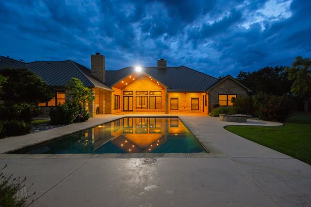 4525 La Hacienda Drive, Abilene, TX 79602