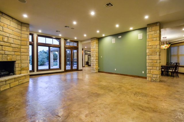 4525 La Hacienda Drive, Abilene, TX 79602